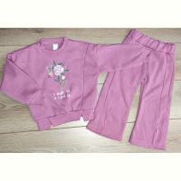 Купить Костюм Emir kids 722 pink на obuv-plus.com.ua