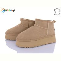 Купить Угги KLF JY4014-4 на obuv-plus.com.ua