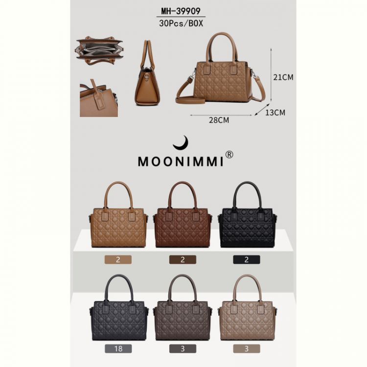 Купить Сумка Moonimmi FMA-MH39909 на obuv-plus.com.ua