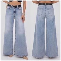 Купить Джинсы Maxim Jeans 03340-073 blue на obuv-plus.com.ua