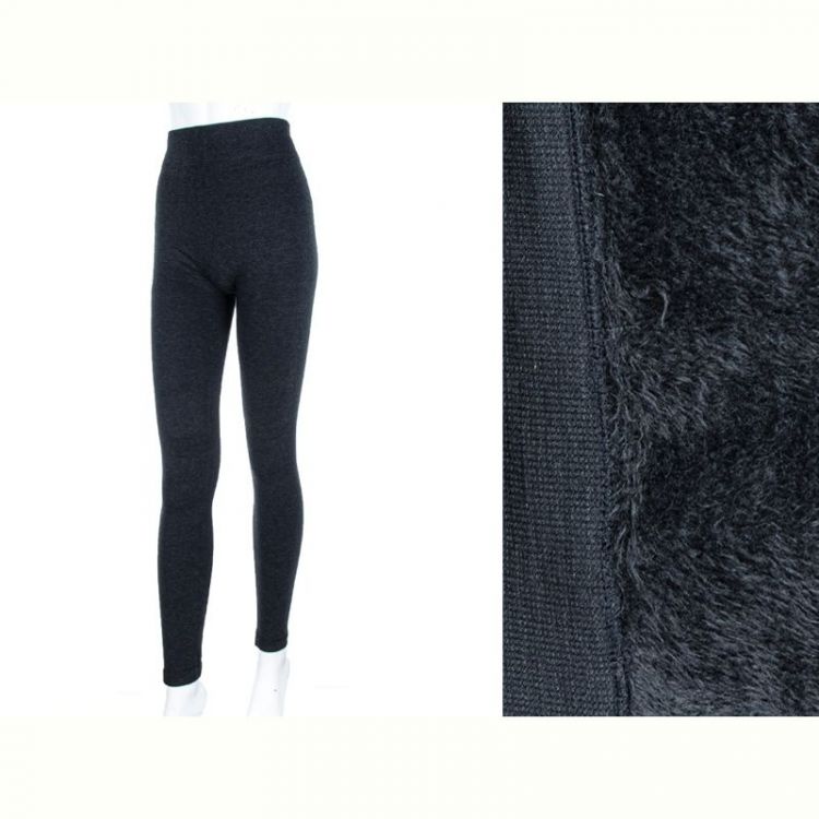 Купить Лосины Jelzin B933W black на obuv-plus.com.ua