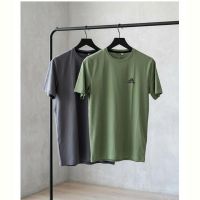 Купить Футболка Style M.Clothes 241 grey на obuv-plus.com.ua