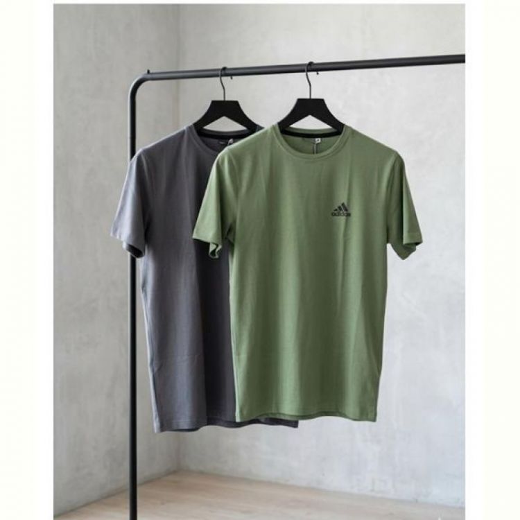 Купить Футболка Style M.Clothes 241 grey на obuv-plus.com.ua