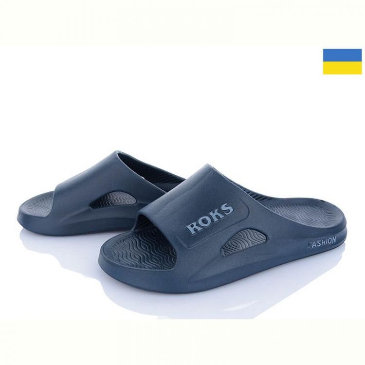 Купить Шлепанцы Roksol Roksol 511-019 на obuv-plus.com.ua