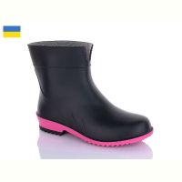 Купить Ботинки Litma Чоботи жіноча чорний на obuv-plus.com.ua