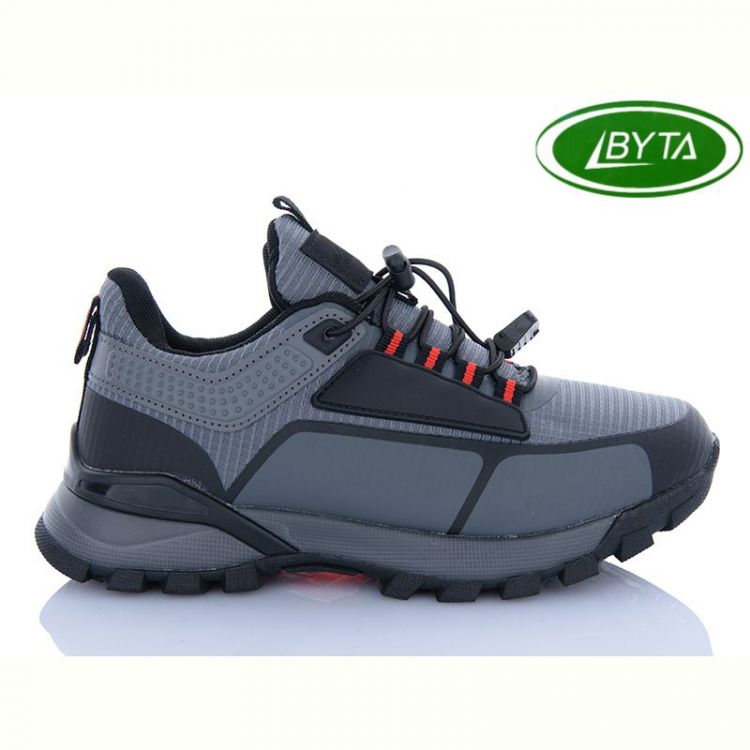 Купить Кроссовки Bayota B1127-3M термо на obuv-plus.com.ua