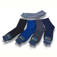 Купить Носки Jelzin GHH5001 mix (31-36) на obuv-plus.com.ua
