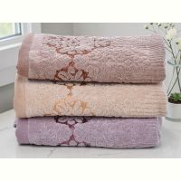 Купить Полотенце Obuv OK2 8071 (98959) mix на obuv-plus.com.ua