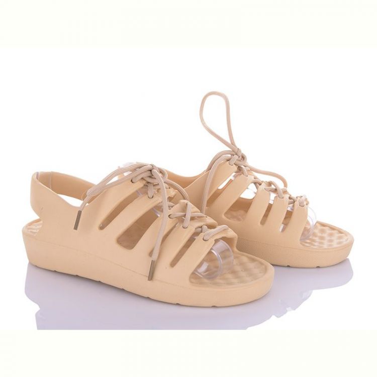 Купить Босоножки Violeta W410-3 beige на obuv-plus.com.ua