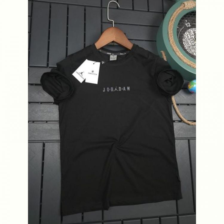 Купить Футболка Hous Of Timur HT2473 black на obuv-plus.com.ua