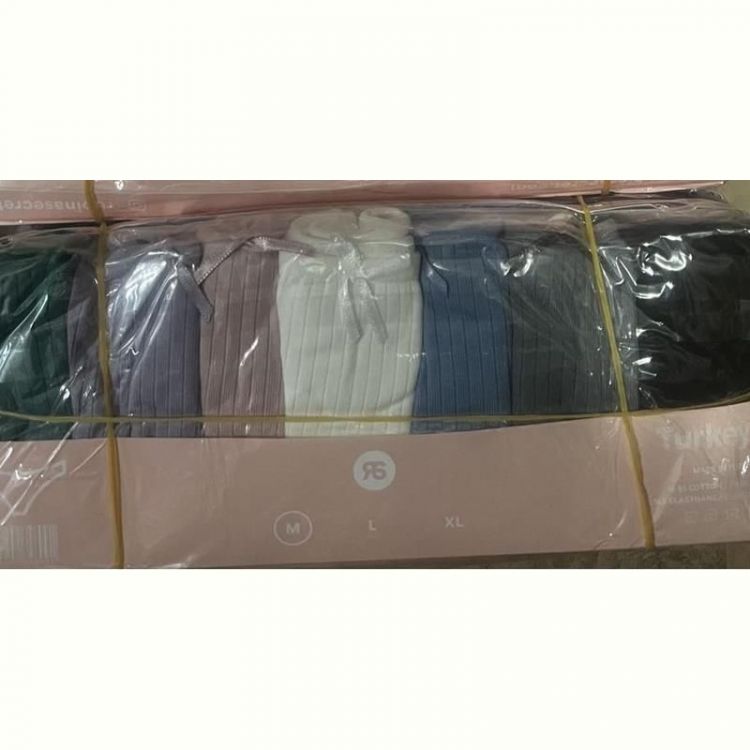 Купить Трусы Annet OX-неделька4 mix (M) на obuv-plus.com.ua