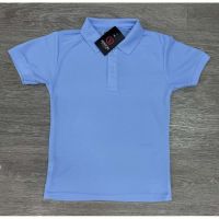 Купить Футболка MMZ M8 l.blue на obuv-plus.com.ua
