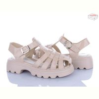 Купить Босоножки Bessky XF01-B2856-5C на obuv-plus.com.ua