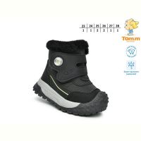 Купить Ботинки Tom.M 11757A на obuv-plus.com.ua