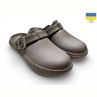 Купить Кроксы Dago 421 беж на obuv-plus.com.ua