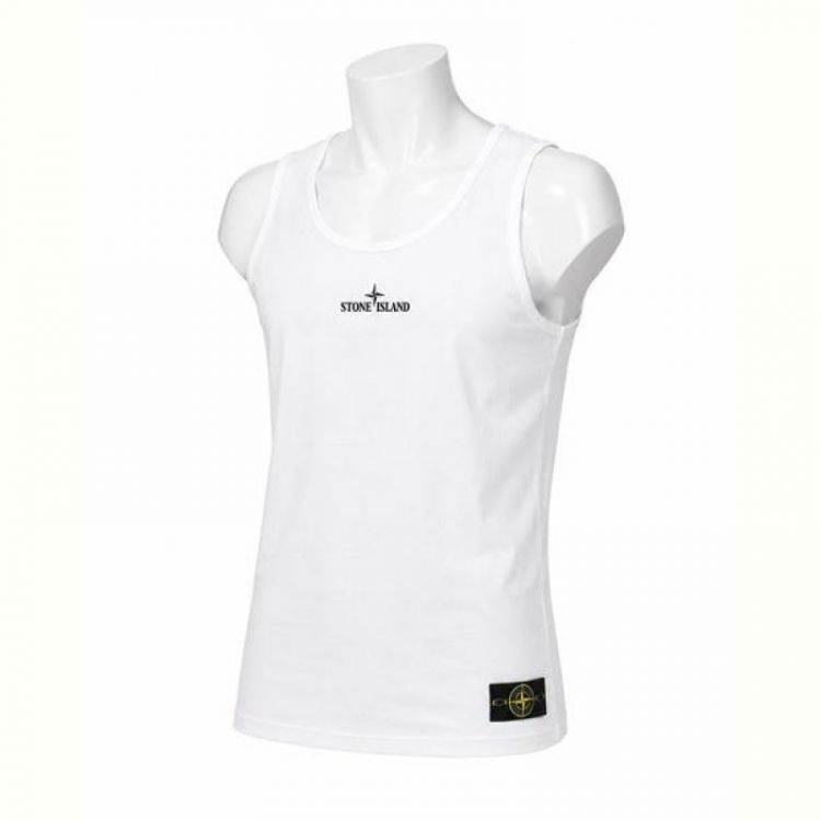 Купить Майка Alex Clothes 14542 white на obuv-plus.com.ua