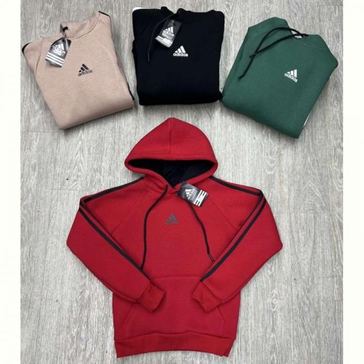 Купить Худи MirWear kids NW176-1024-2-1 red на obuv-plus.com.ua