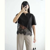 Купить Футболка New Season F615 black на obuv-plus.com.ua