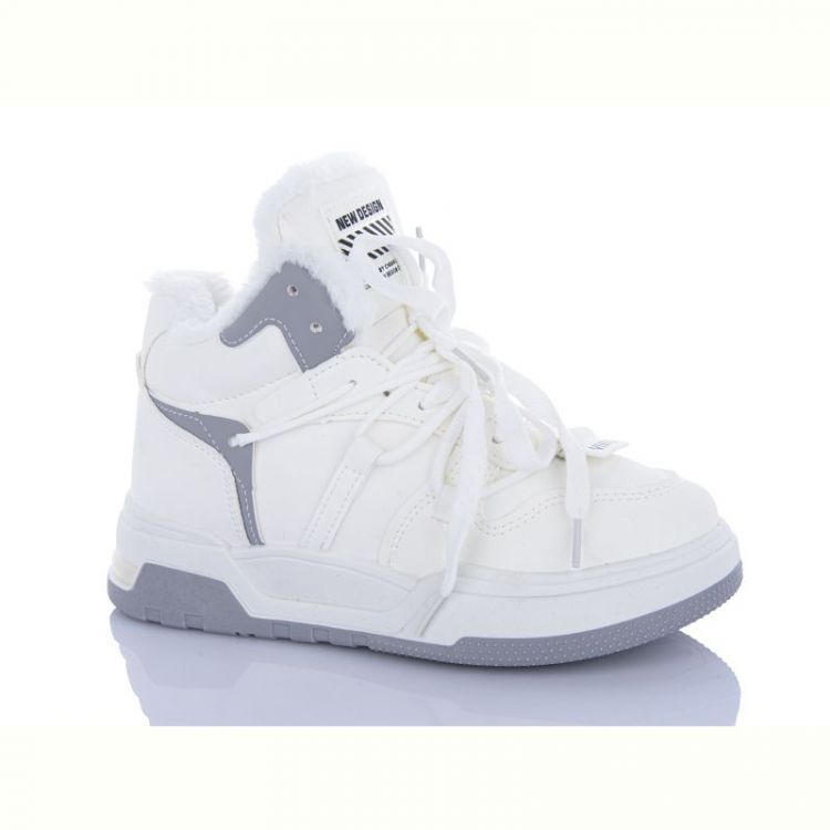 Купить Кроссовки Xifa M23 white на obuv-plus.com.ua