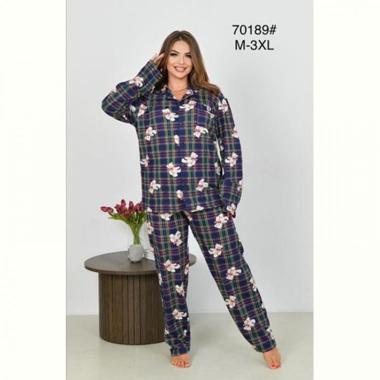 Купить Костюм Fili Wear 70189 navy на obuv-plus.com.ua