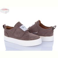 Купить Кеды Ailaifa 8232-3 на obuv-plus.com.ua