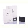 Купить Визитница Glamorta B019-736-1 black на obuv-plus.com.ua