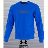 Купить Свитер AZT AZ81-4142 blue на obuv-plus.com.ua