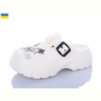 Купить Шлепанцы Luckline 2461-387A на obuv-plus.com.ua