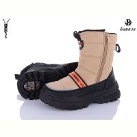 Купить Ботинки Bashili G93A22-11 на obuv-plus.com.ua