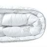 Купить Одеяло всесезонное Super Soft Classic 155х210 см IDEIA искусственный пух антиаллергенное супер мягкое на obuv-plus.com.ua