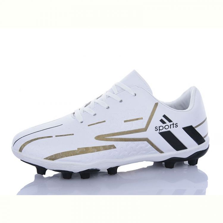 Купить Спорт Ashiguli 4-32 white на obuv-plus.com.ua