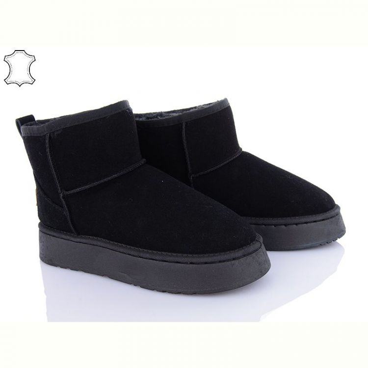 Купить Угги Yiyi B32-1 на obuv-plus.com.ua