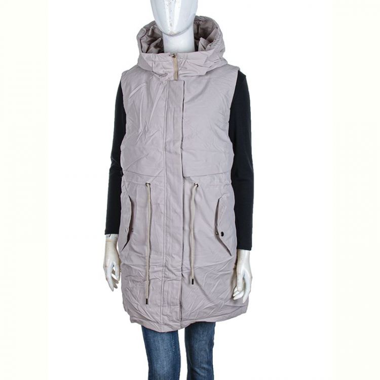Купить Жилетка Obuv OK2 2315 (12126) beige на obuv-plus.com.ua