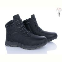 Купить Ботинки Nasite M128-1W на obuv-plus.com.ua