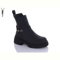 Купить Ботинки Swin-Purlina P2200-3 на obuv-plus.com.ua