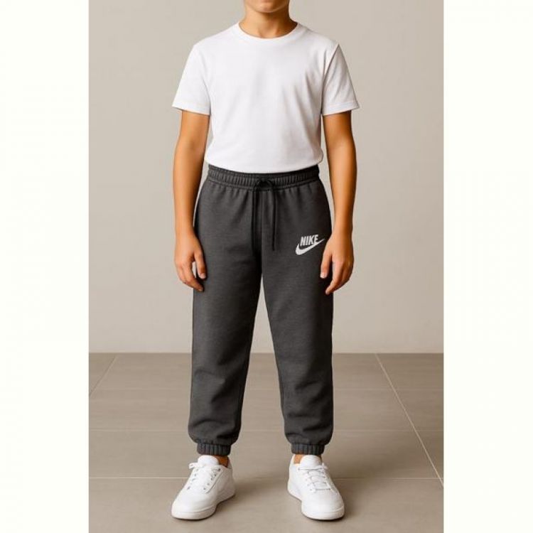 Купить Штаны спорт Fili kids FK1647 grey на obuv-plus.com.ua