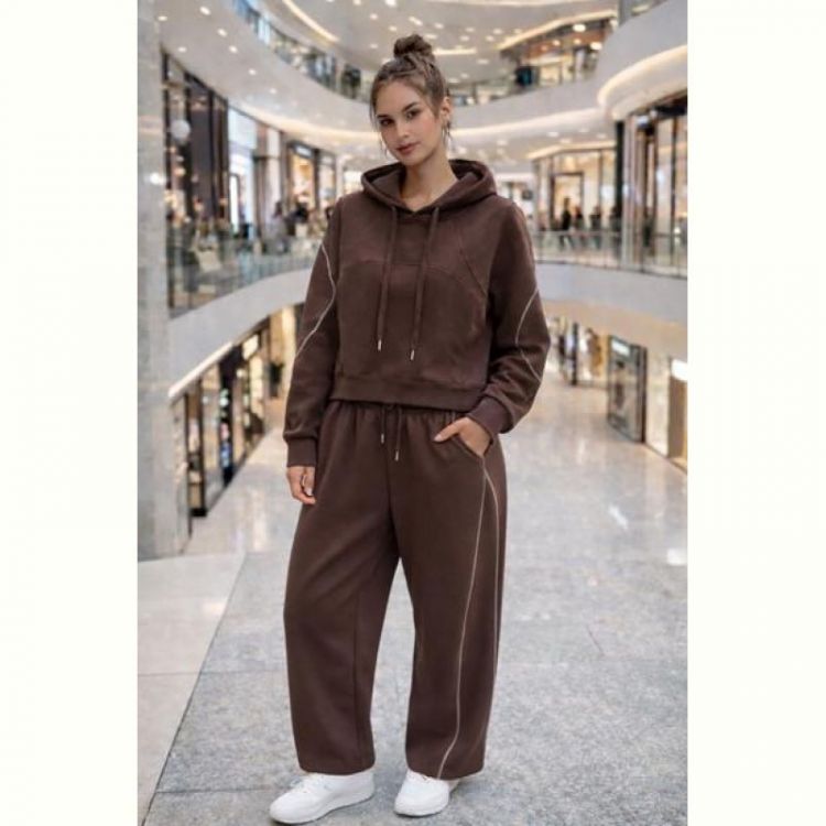 Купить Костюм спорт Major 8311 chocolate на obuv-plus.com.ua