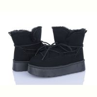 Купить Угги Xifa F572-1 на obuv-plus.com.ua