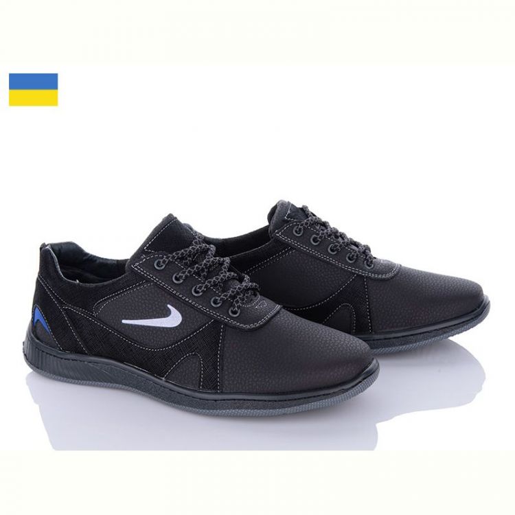 Купить Кроссовки Paolla 81 чорний на obuv-plus.com.ua