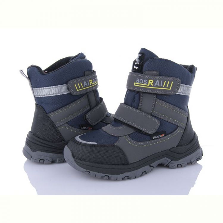 Купить Ботинки Xifa kids XF01-L22-1 на obuv-plus.com.ua