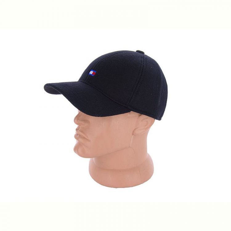 Купить Кепка Mabi AJ16 black на obuv-plus.com.ua