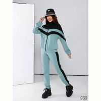 Купить Костюм спорт Romeo life 969 mint на obuv-plus.com.ua