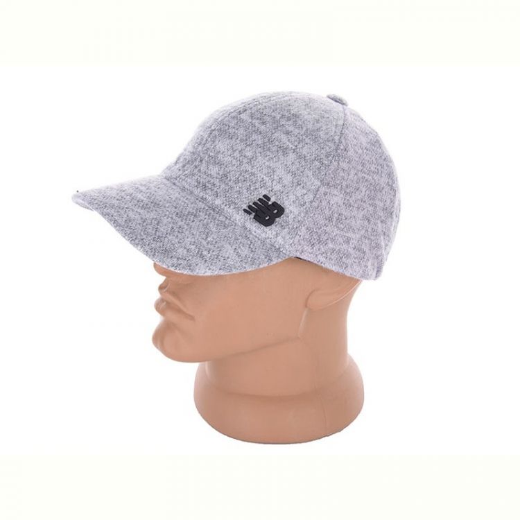 Купить Кепка Mabi EY23-20 l.grey на obuv-plus.com.ua