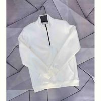 Купить Худи Verton W2589 white на obuv-plus.com.ua