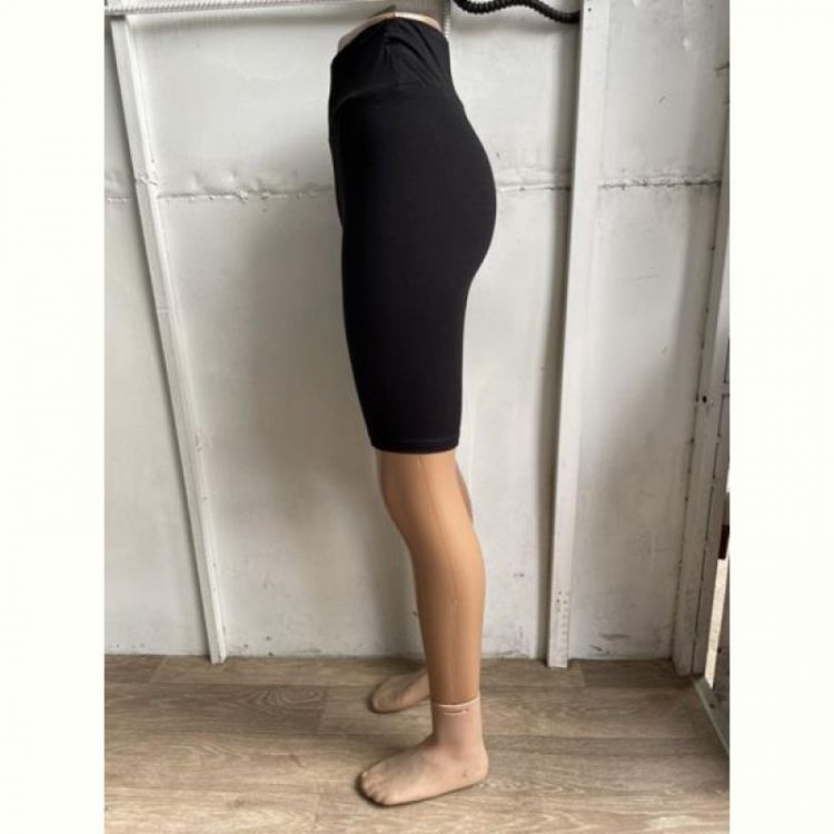 Купить Бриджи Sport style 8071 black-old-2 на obuv-plus.com.ua