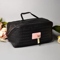 Купить Косметичка Luna-bag 24-318 black на obuv-plus.com.ua