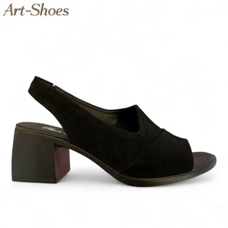 Купить Босоножки DvaShoes 251 ч.з. на obuv-plus.com.ua