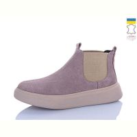 Купить Ботинки FG 2145-5 на obuv-plus.com.ua