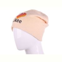 Купить Шапка Mabi H118 beige на obuv-plus.com.ua