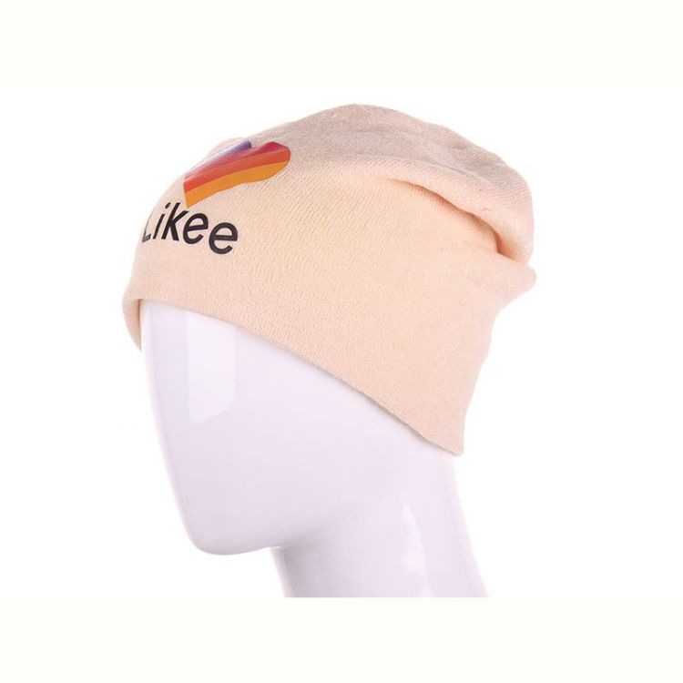 Купить Шапка Mabi H118 beige на obuv-plus.com.ua
